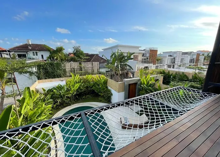 Villa Aquamarine 1 *