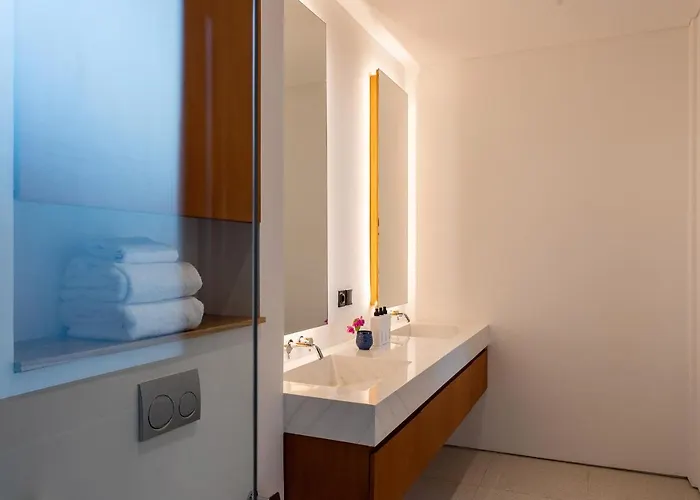 Villa Aquamarine 1 *