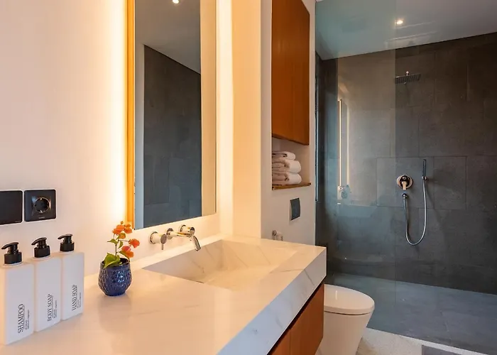 Aquamarine 1 Villa
