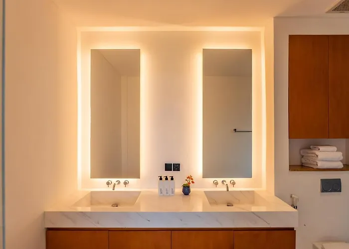 Aquamarine 1 Villa