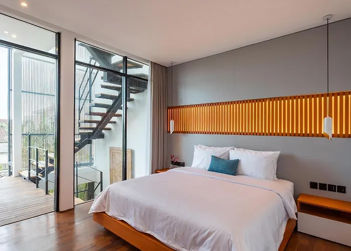 Aquamarine 1 Villa