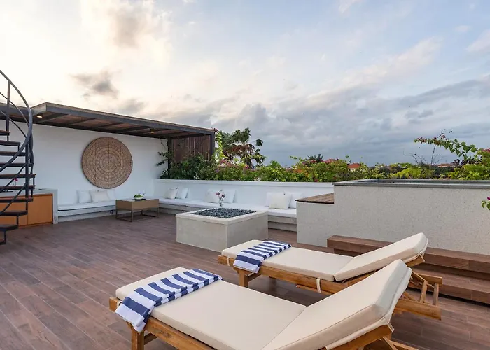 Aquamarine 1 Villa *