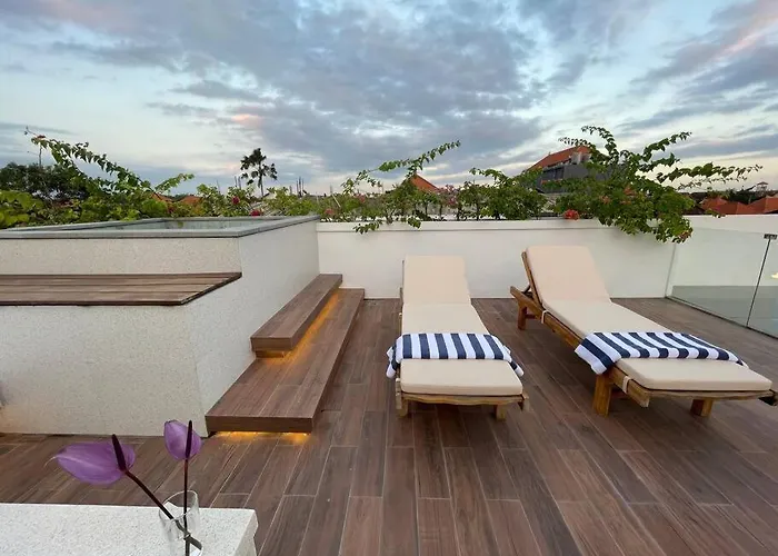 Aquamarine 1 Villa