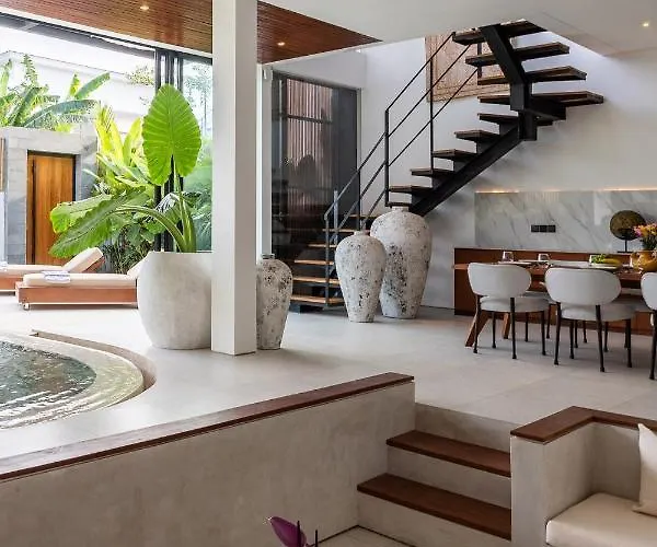 Aquamarine 1 Villa *